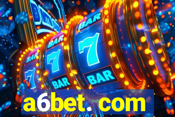 a6bet. com